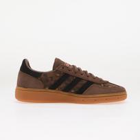 adidas Handball Spezial Earth Strata/ Core Black/ Glow Pink 36 - Dydis 6 (KH9434 Laisvalaikio batai)