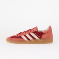 adidas Handball Spezial Team Victory Red/ Off White/ Preloved Scarlet 36 - Dydis 7.5 (KI2173 Laisvalaikio batai)