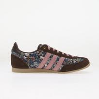 adidas x Liberty London Japan Aurora Coffee/ Magic Mauve/ Khaki Three - Dydis 8.5 (KI4806 Laisvalaikio batai)