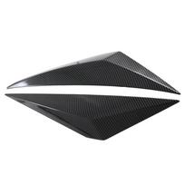 Knife Decoration Car Accessories Suitable for Nissan Qashqai J12 2026-2026 Car Front Air Flow Vent Fender Trim