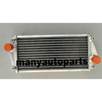 Aluminum Radiator For Aircraft Drone Rotax 912, 914, Viking, Suzuki Aeromomentum