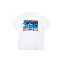 Supreme Undercover Veido marškinėliai 'Balti Mėlyni' Vyriški SUP-SS23-123 M blue