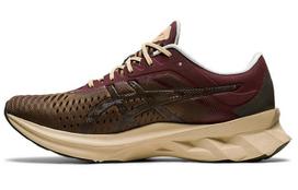 ASICS Novablast Affix Brown 1021A467-200 40