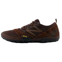 New Balance MT10O Patogiai priglundančios Basakojų plonu padu Laisvalaikio batai Unisex sportbačiai Ruda MT10O3XB 36 black