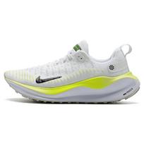 Nike ReactX Infinity Run 4 Baltas Volt Moteriškas DR2670-101 37.5 white