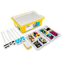 LEGO Education SPIKE Prime Pagrindinis rinkinys 45678 Programavimo mokomasis rinkinys Narika E31-7800 Originalus gaminys white