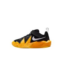 Nike S.T.Dynamite Vaikų krepšinio bateliai Vaikams IH2307-007 29.5 black