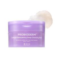 Bioheal Boh Probioderm Collagen Remodeling Deep Cleansing Balm 100ml 1 ea white