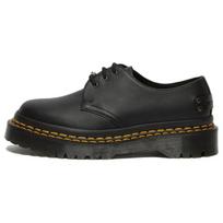 Dr. Martens Martin Oda Japoniški Universalūs Storo Pado Batai Moteriški Batai Juodi 27882001 36 black