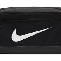Nike Poliesterio Batų Maišelis Batų Maišeliai Įprastas Unisex Juodas Laisvalaikio DM3982-010 juoda