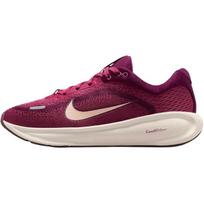 Nike Stellar Ride Rebound And Breathable Low top Kids' Running Shoes Burgundy Unisex HQ3266-604 beige