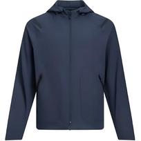 Under Armour Unstoppable striukė su gobtuvu ir užtrauktuku vyriška Audros pilka 1370494-045 M blue