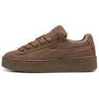 PUMA x Fenty Creeper Phatty 'Earth Tone Pack - Totally Taupe' Men's 396813-01 EU 37 brown