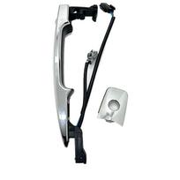Nissan Car Door Handle 80646-9N00A / 80645-1AA0A