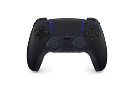 DualSense Wireless Controller Midnight Black [Genuine Product] (CFI-ZCT1J01)