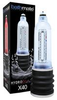 Penio pompa Hydromax X40