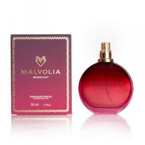 Feromonai moterims Malvolia Midnight, 50 ml