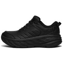 HOKA Bondi SR Wide Juodi Moteriški Sportbačiai 1129351-BBLC 40.5 black