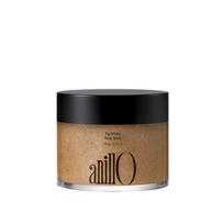 [anillo] Fig Whisky Body Scrub 240g black