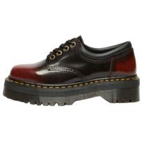 Dr. Martens 8053 Oda Keturios skylės Arcadia Mada Universalūs Patvarūs Žemi Laisvalaikio Batai Unisex laisvalaikio batai Juoda Ruda 40905600 37 black