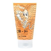Elizavecca - Cer-100 Collagen Coating Hair A+ Muscle Curl Cream 120ml beige