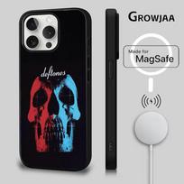 Band D-Deftones Phone Case For iPhone 16e,16,15,14,13,12,11,Plus,Pro,Max,Mini Magsafe Magnetic Wireless Charging iPhone16e black