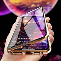 Case for Xiaomi 15T 15 14 Pro with Double Sided Tempered-Glass & Metal Frame Phone Bumpers Full Lens Protection Cover for Xiaomi 14 Pro auksas
