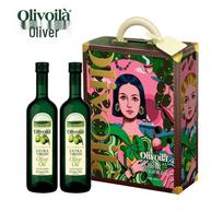 Olitalia Extra Virgin Olive Oil pink