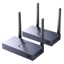 UGREEN HDMI belaidė ekrano siųstuvo/imtuvo sistema