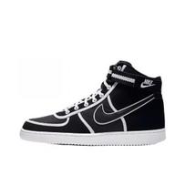 Nike Vandal High Supreme Ltr Black AH8518-004 37.5 juoda/balta