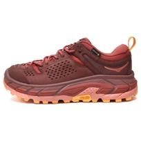 HOKA ONE ONE Tor Ultra Low Hot Sauce 1130310-SHTS 36 raudona