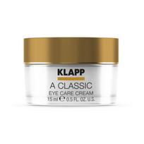 Klapp Vitamin A akių kremas, 15 ml, 1 vnt. brown