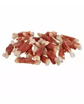 Petitto kalcio kauliukai su antiena skanėstai šunims, 500 g
