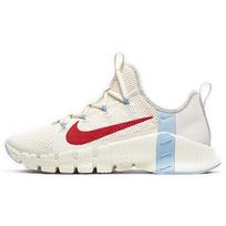 Nike Free Metcon 3 Pale Ivory Women's CJ6314-146 40.5 white