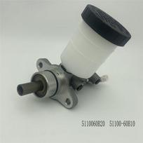 A57E-5110060B20 New Brake Master Cylinder Brake Pump For Swift Forsa II Vitara G16A Suraru Justy II 51100-60B10 gray