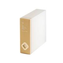 Universal 24 CD Capacity CD Case DVD Wallet Collocation CD Storage Box DVD Organizer CD Sleeve CD Disc Package For Car chaki