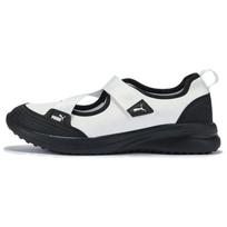 PUMA Adelina Casual Shoes Women's Black White 408811-02 38 white