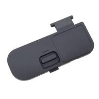New and Original  D3500 D5500 D5600 Battery Cover Battery Compartment Cover SLR Camera Cover 1
