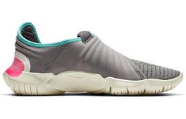Nike Free Rn Flyknit 3.0 Dūminis Pilkas Moteriški AQ5708-002 36.5 gray