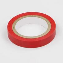 PVC Tennis Racket Grip Tape Sweat Absorbing Racket Protection Tape  Sport Equipment Accessories raudona