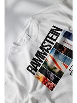 Rammstein T-shirt 3XL gray