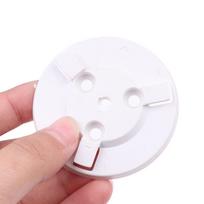 Camera Bracket Base 1Pc For Imou Ezviz Tp-Link Wall Mount Inverted Installation Holder 1