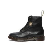 Dr. Martens 1460 Pascal Leather Ankle Boots 'Black' 26856001 36 black