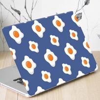 Atsparūs įbrėžimams 15 colių nešiojamojo kompiuterio lipdukai-apvalkalai nešiojamojo kompiuterio dangtelio apvalkalas, skirtas Macbook/HP/Dell/Lenovo, universalus 8