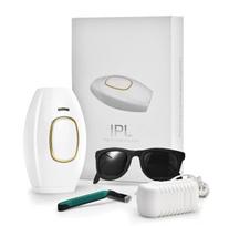 Fotoepiliatorius IPL epiliatorius su šaltuoju efektu