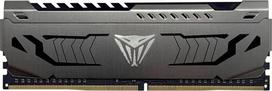 Operatyvioji atmintis (RAM) Patriot Viper Steel