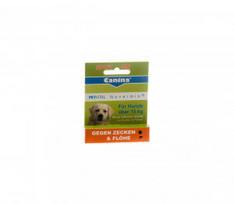 Lašai šunims Canina Petvital Novermin, 4 ml
