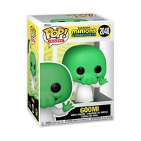 Funko Pop! Minions - Goomi