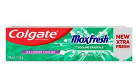 Dantų pasta Colgate MaxFresh, 100 ml