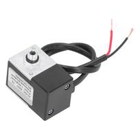 Delayed Solenoid Valve Electric Brass Air Compressor Pump Accessories AC DC 220V